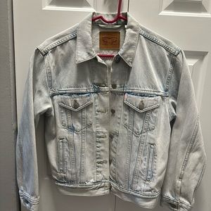 Levi’s Jacket | Denim